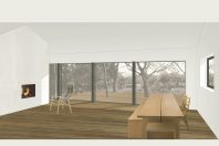 Das Bienenhaus