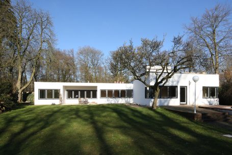 Landhaus Bauer
