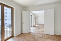 Wohnungsbau Rotherbaum