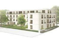 Wohnungsbau Rotherbaum