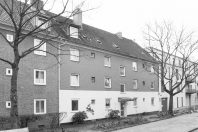 Wohnhaus Wilhelmsburg – Energetische Sanierung und Aufstockung