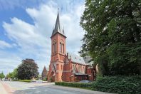 Christuskirche Pinneberg